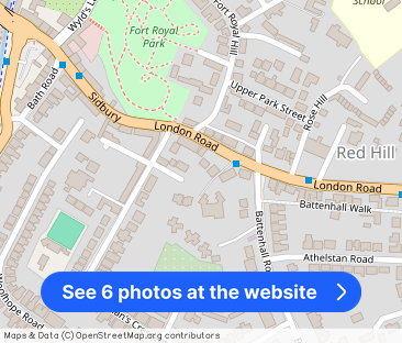 London Road, Worcester, WR5 - Photo 1