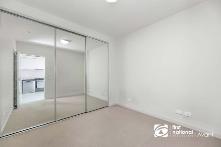 1906/568 Collins Street, 3000, Melbourne Vic - Photo 5