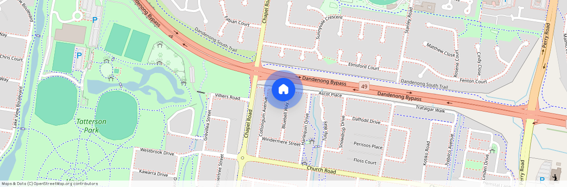 51 Ascot Place, 3173, Keysborough