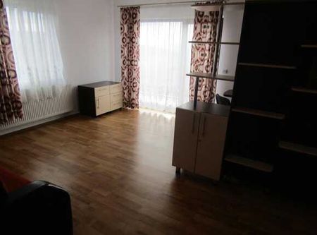 Apartament cu 2 camere, decomandat, 60 mp, zona strazii Eugen Ionesco - Photo 2