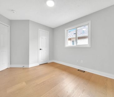 For Lease - 151 Luella Crescent, Brampton, Ontario - Photo 2