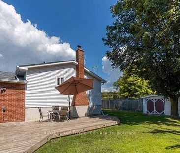 For Lease - 1085 Mary Street, Oshawa, Ontario - Photo 4