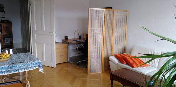 2 Zimmer, 3. Stock - Photo 2