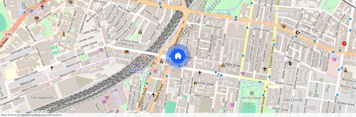 79B Wells Street, Redfern 2016, New South Wales