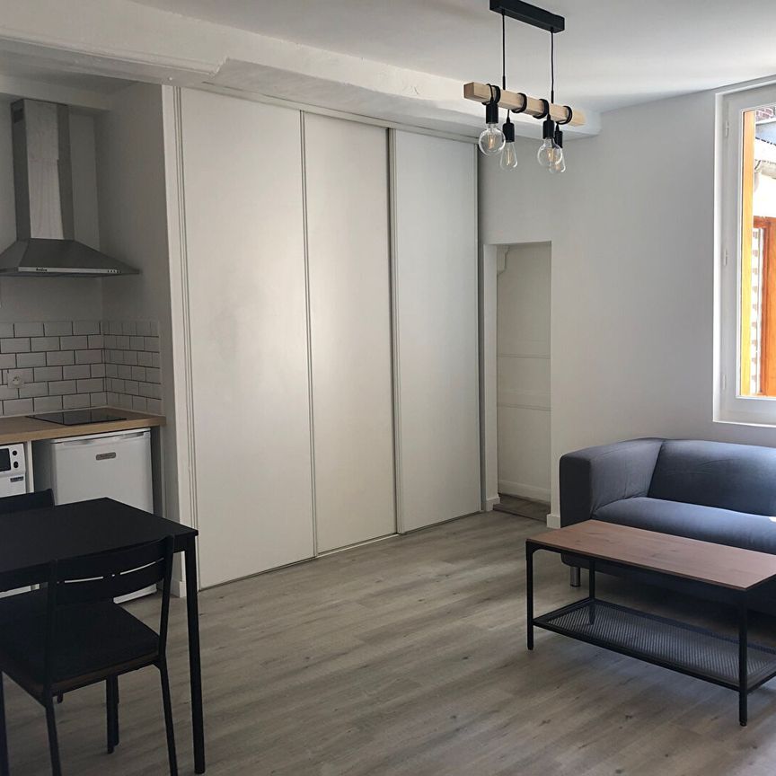 Location Appartement 2 pièces 38m² RENNES 35000 - Photo 1