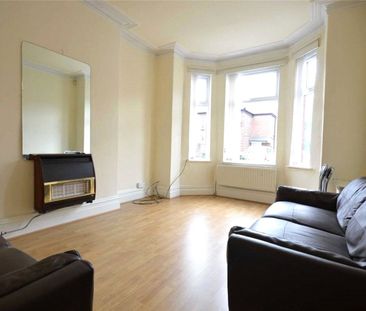 Hall Road, Fallowfield, Manchester, M14 5HN - Photo 4