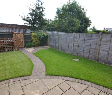 3 bedroom terraced house to rent - Photo 2