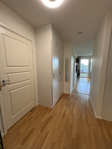 Gustav III:s Boulevard, Solna - Photo 2