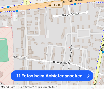 Bremer Straße 217, 26389 Wilhelmshaven - Foto 1