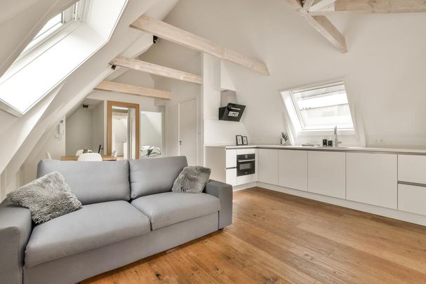 Te huur: Appartement Pieter Cornelisz. Hooftstraat in Amsterdam - Photo 1