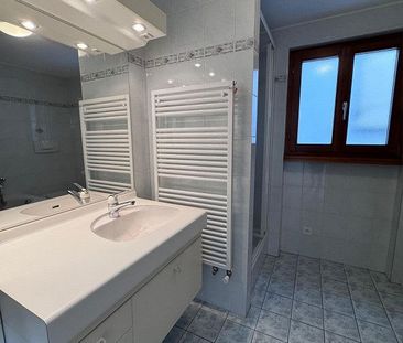 3.5 Zimmer, 80 m², 1. Stock - Foto 4