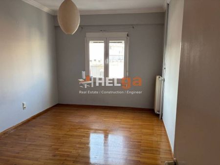 Διαμέρισμα για ενοικίαση Υψηλά Αλώνια (Πάτρα) - Φωτογραφία 2
