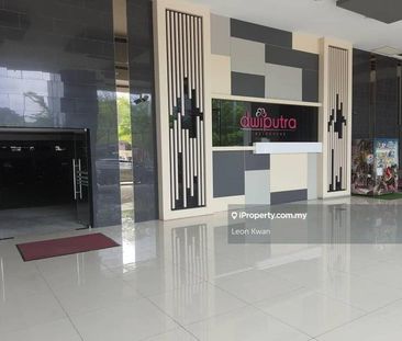 Dwiputra Residences, Putrajaya - Foto 4