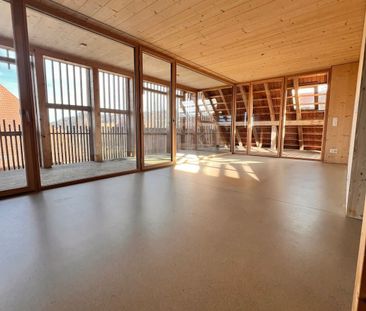 3.5 Zimmer, 88 m², 2. Stock - Foto 1