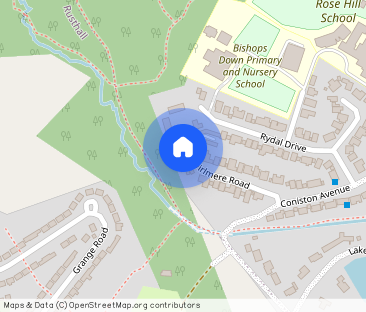 Thirlmere Road, Tunbridge Wells, TN4 - Photo 1
