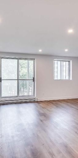 2 CH - 1 SDB - Gatineau - $1,537 /mo - Photo 1