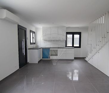 Maison 3 chambre(s) à louer - Colombes - Photo 4