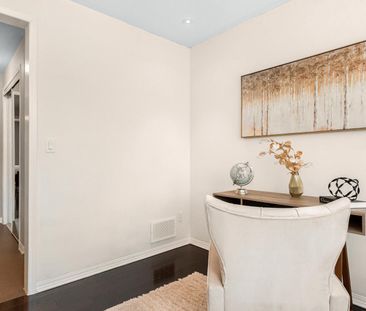 For Lease - 255 Cochrane Terrace, Milton, Ontario - Photo 3