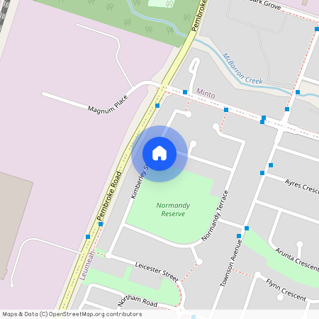 9 Kimberley Street, Leumeah 2560, New South Wales