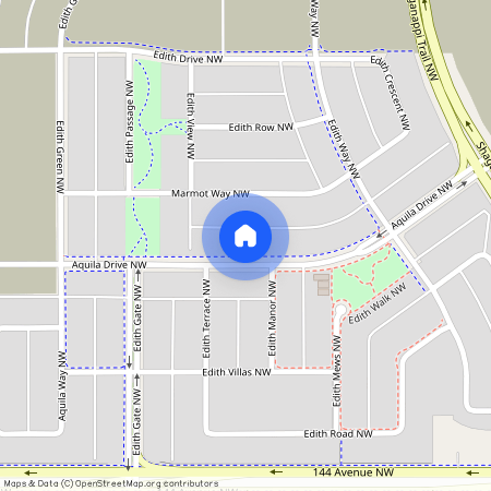 250 Aquila Dr NW, Calgary