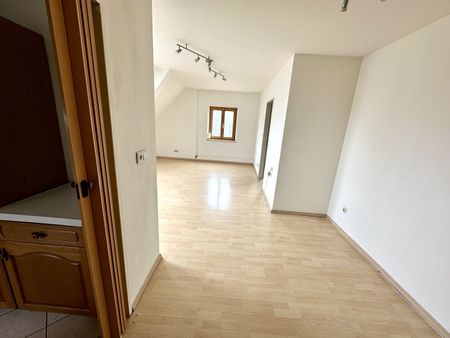 Schöne 2-Zimmer-Wohnung mit extra Küche im beliebten Grazer Bezirk Liebenau – PROVISIONSFREI! - Photo 2