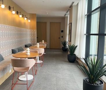 For Lease - 720 Whitlock Avenue Unit# D707, Milton, Ontario - Photo 1