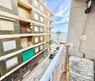 APARTMENT FOR RENT NEXT TO THE BEACH IN SANTA POLA - ALICANTE - Photo 1