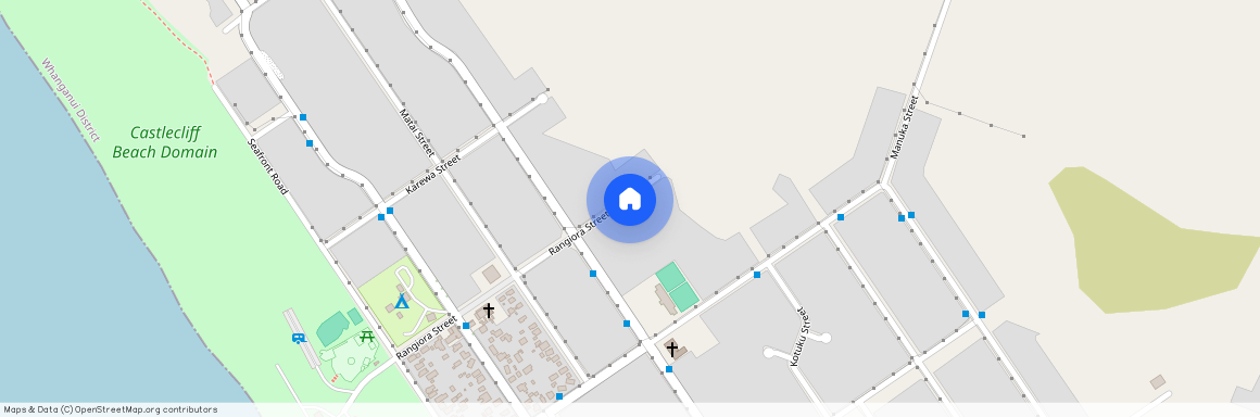 48 Rangiora Street, Castlecliff, Whanganui