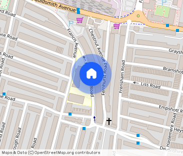 Heidelberg Road, Southsea, PO4 - Photo 1