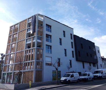 Location Appartement 2 pièces 44m² NANTES 44100 - Photo 2