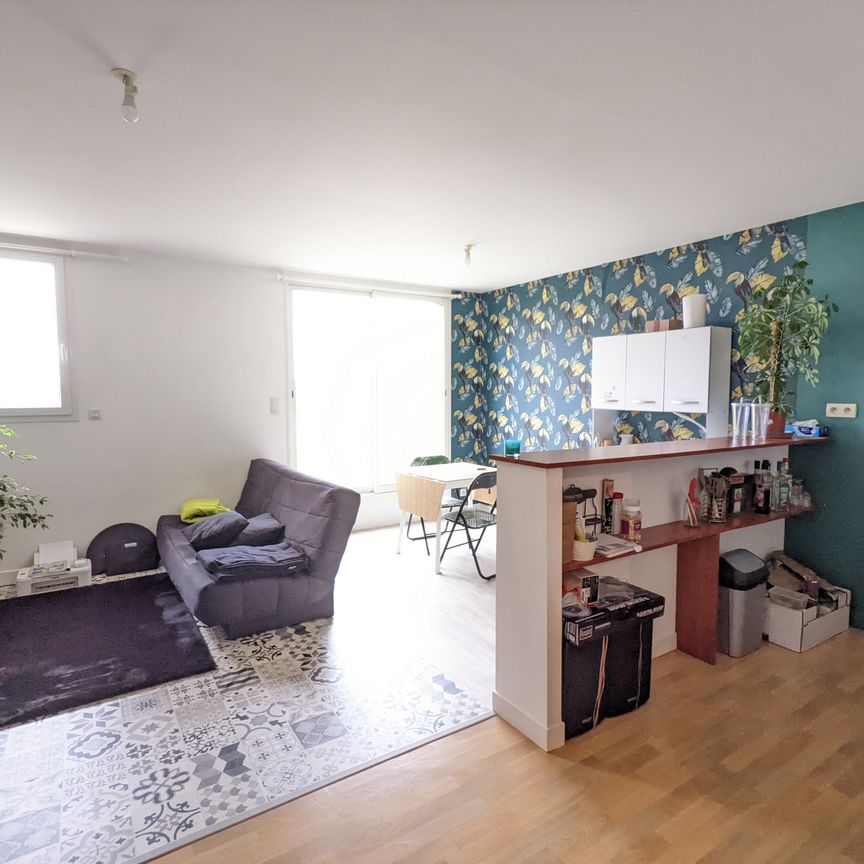 Location Appartement 2 pièces 52m² BEIGNON 56380 - Photo 1