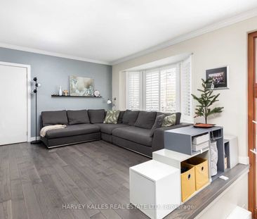 For Lease - 7 Rainham Place Unit# Left, Toronto, Ontario - Photo 2