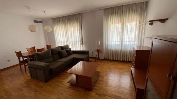 Piso de alquiler en Calle Carmen, 3, Centro - Foto 1