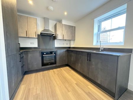 1 bedroom apartment to rent - Photo 2