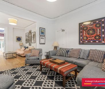 5 bedroom terraced house to rent - Photo 5