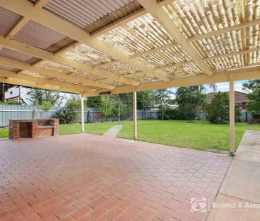 CHARMING HOME WITH SHED & OUTDOOR APPEAL! - Photo 6