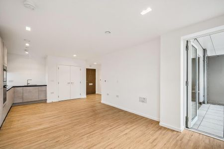 1 bedroom flat to rent - Photo 2
