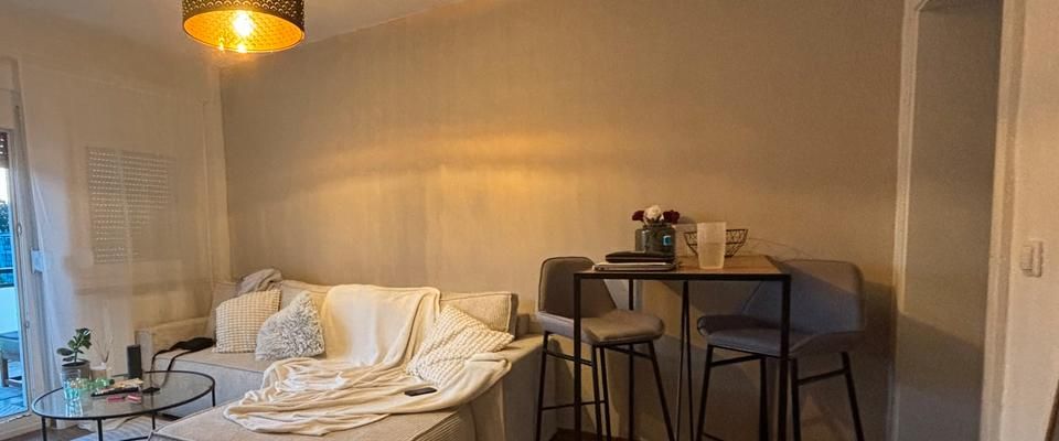 Helle 3-Zimmer-Wohnung mit großem, überdachtem Balkon - Foto 1