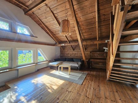 Dom na Wynajem, 200.00m - Photo 5