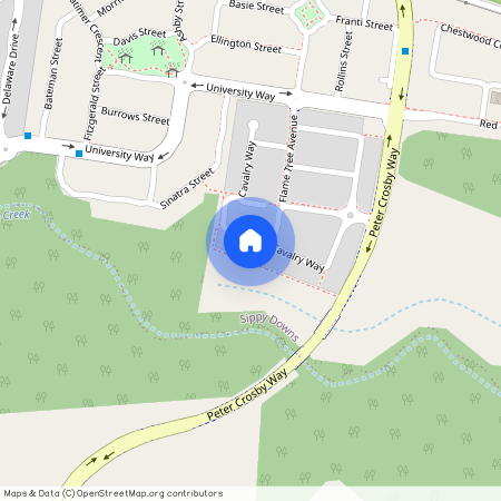 30 Cavalry Way, Qld 4556, Sippy Downs