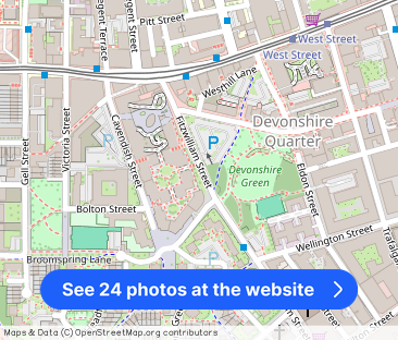 West One, Fitzwilliam Street, Sheffield, S1 - Photo 1