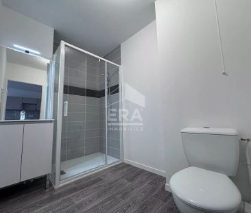 B106 - Appartement neuf Saint Jean De Braye 2 pièce(s) 39.64m2 - Photo 3