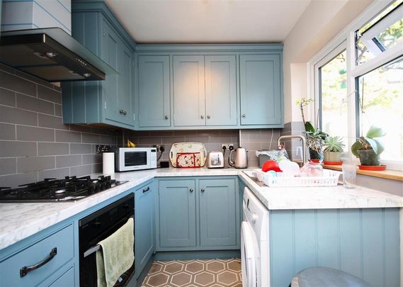 2 bedroom semi-detached house to rent - Photo 1