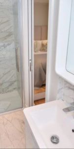 ONE BEDROOM FLAT MAYFAIR - Photo 3