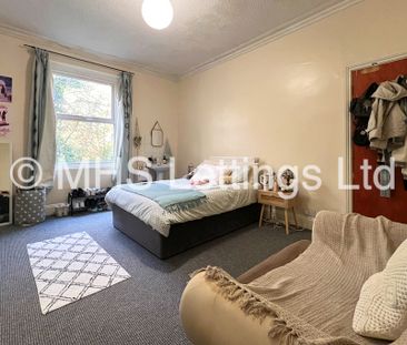 8 Bedroom Mid Terraced House for rent in Regent Park Terrace - Photo 6