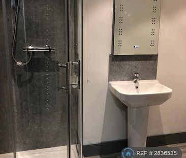 1 bedroom in a flat share to rent - Photo 6