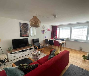 3.5 Zimmer, 81 m², 4. Stock - Foto 1