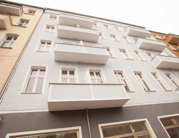 Immobilien - Photo 1