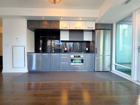 For Lease - 8 The Esplanade N/A Unit# 1505, Toronto, Ontario - Photo 5