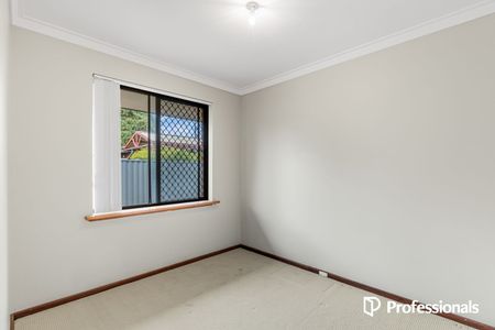 2-Bedroom, 1-Bathroom Unit for Rent in Kewdale! - Photo 2
